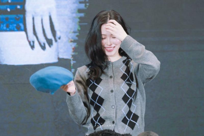 ITZY 류진