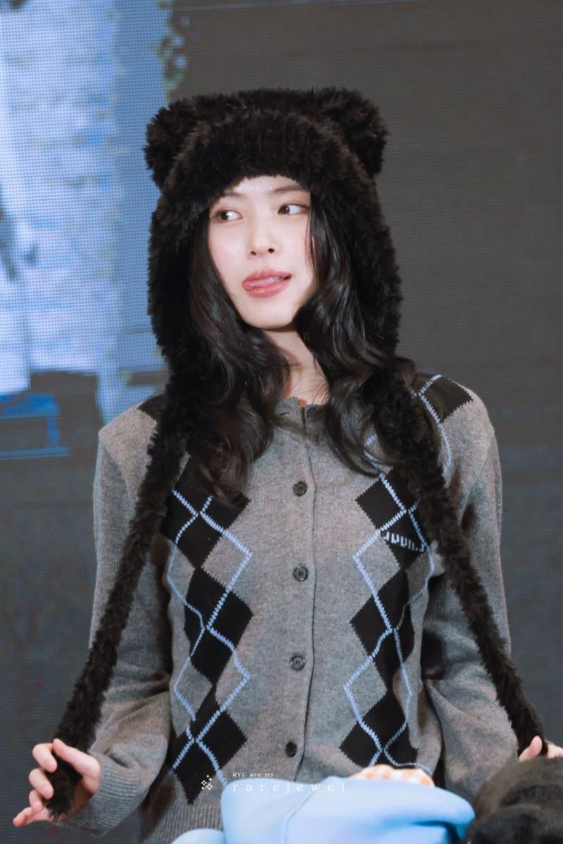 ITZY 류진