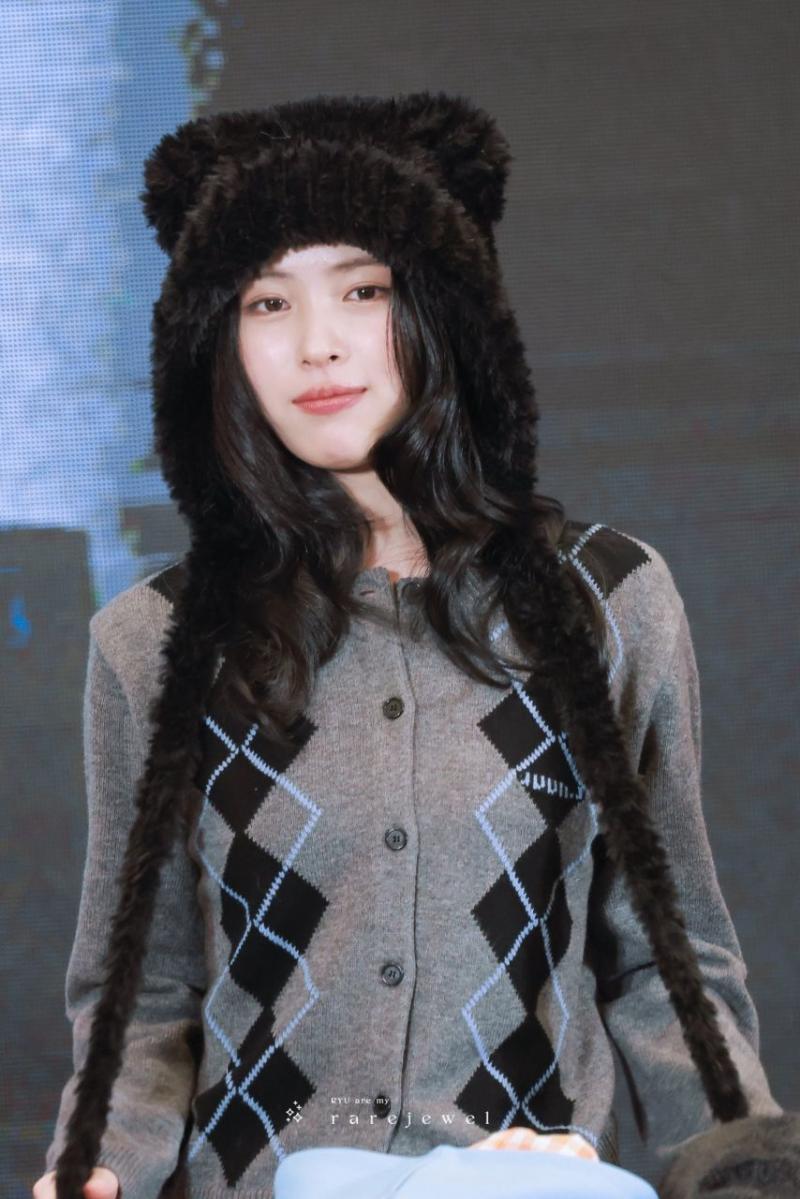 ITZY 류진