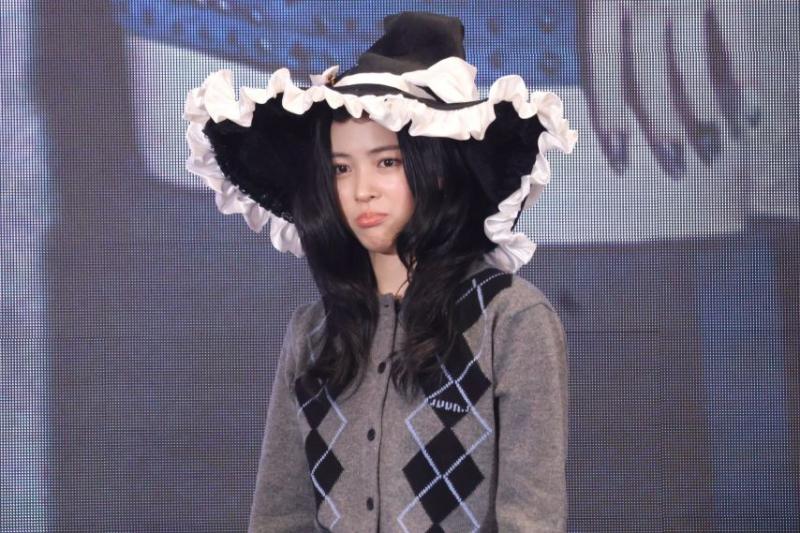 ITZY 류진