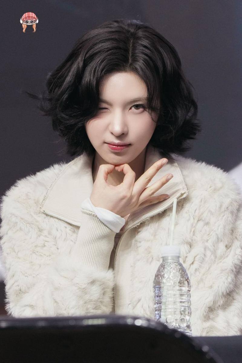 엔믹스 배이