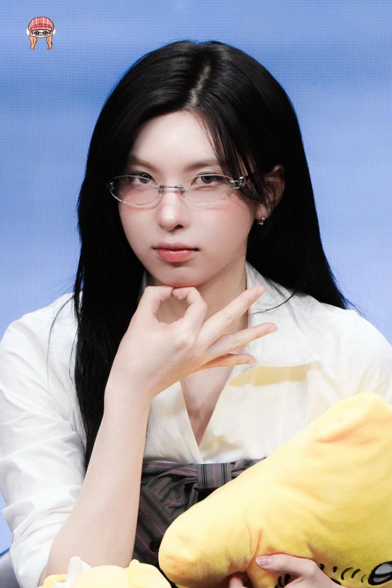 엔믹스 배이