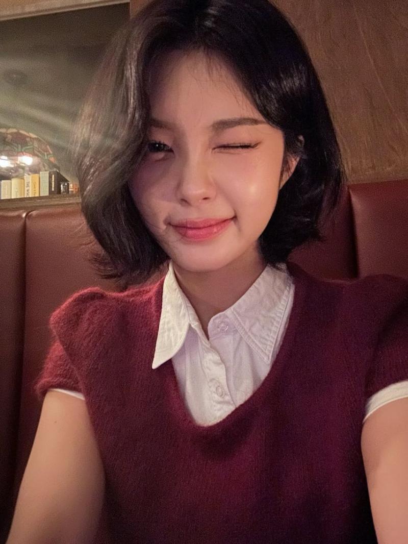 케플러 김다연