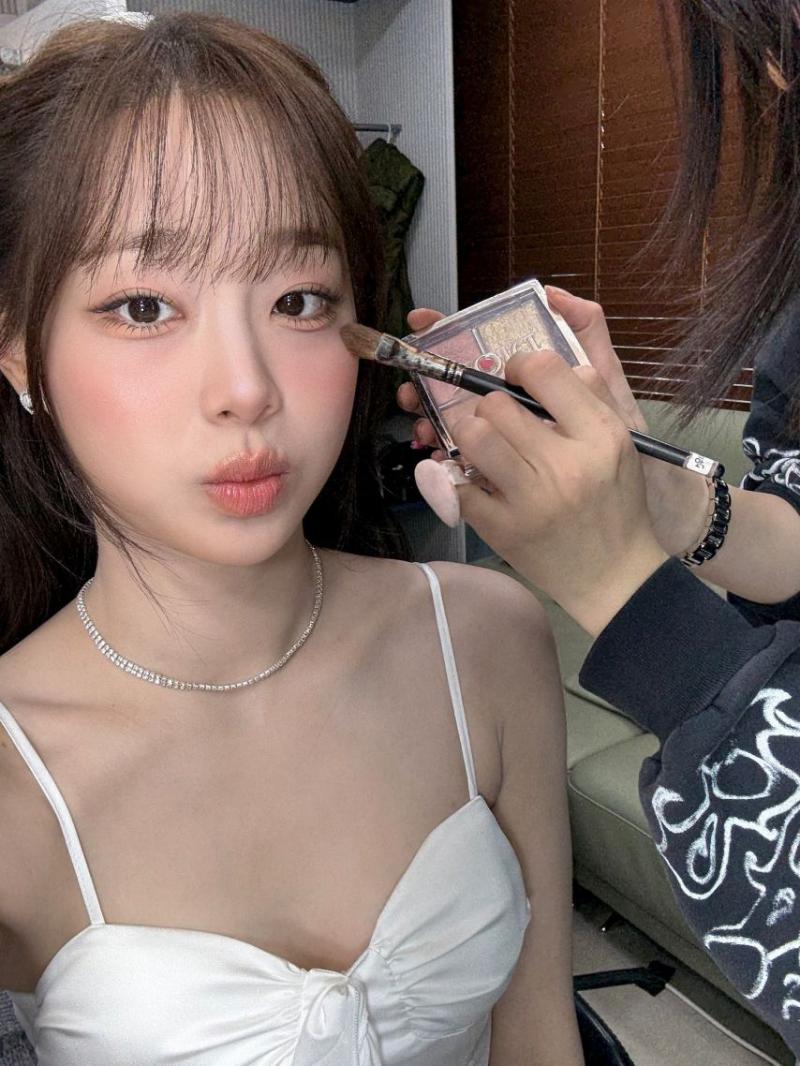 츄