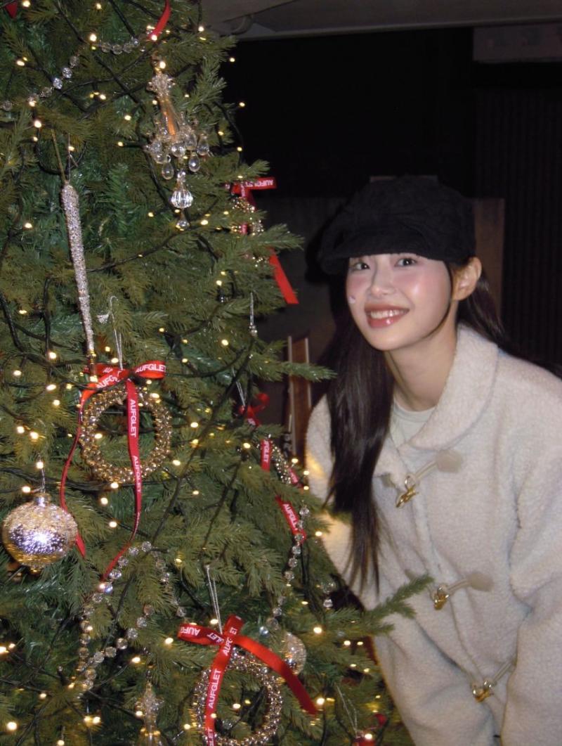 츄
