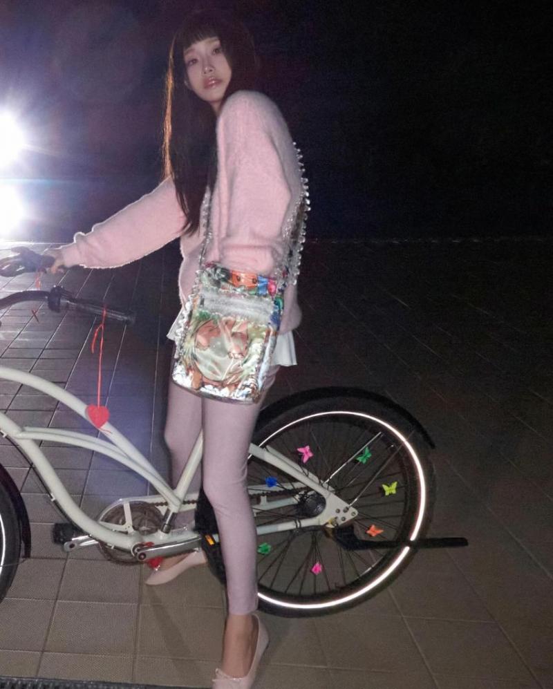 츄
