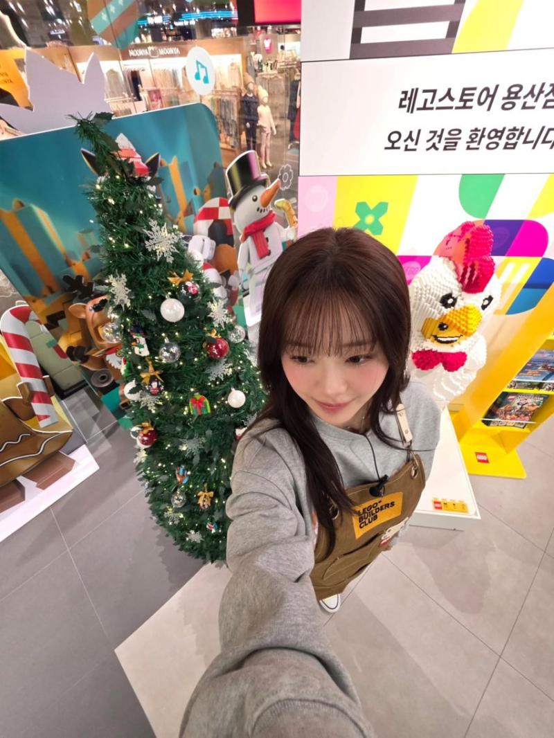 츄