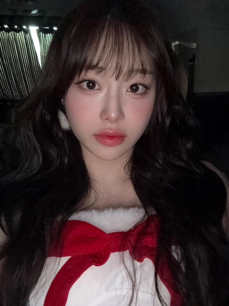 츄