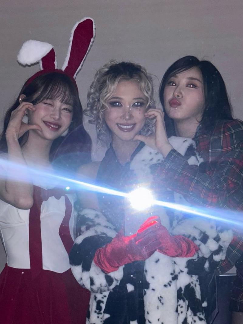 츄