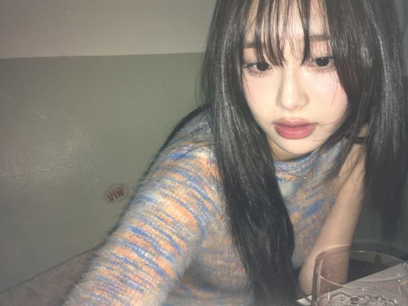 츄