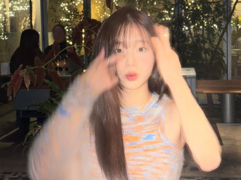 츄