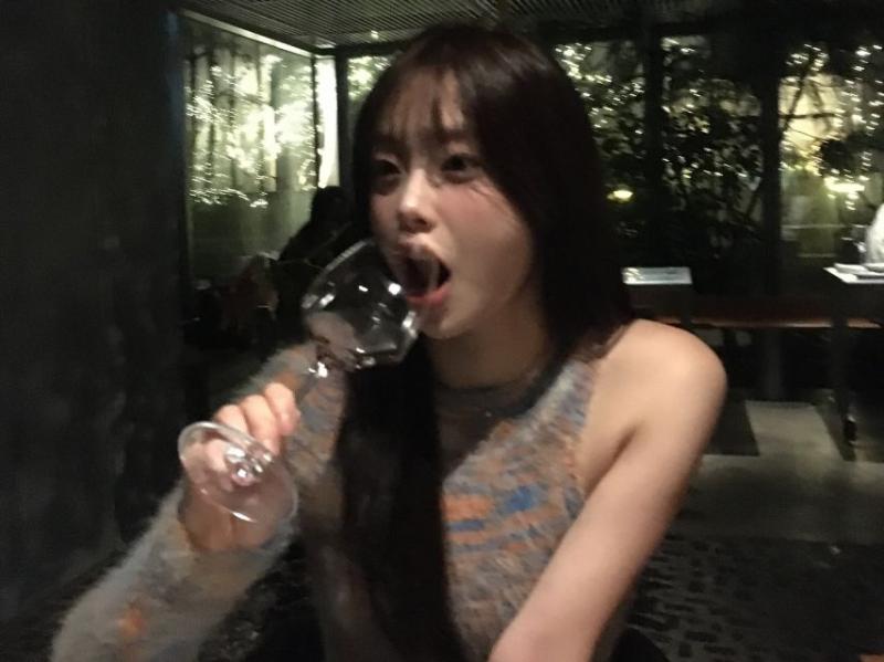츄