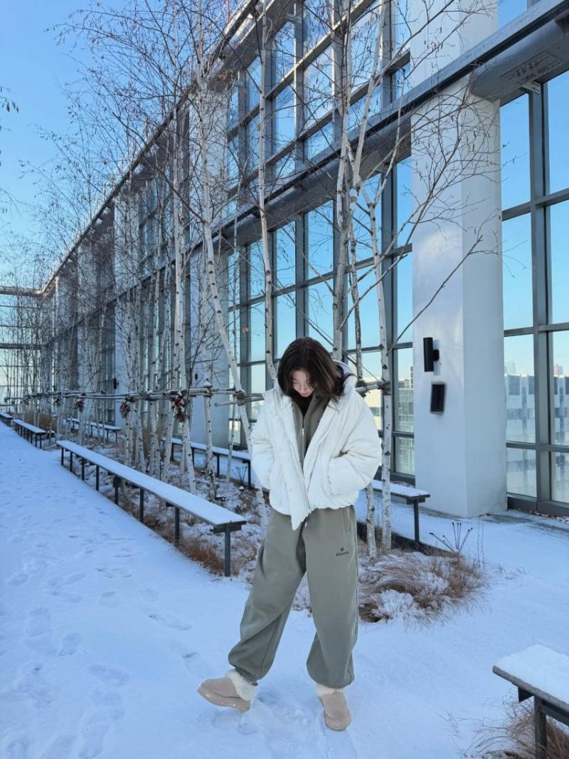 르세라핌 카즈하