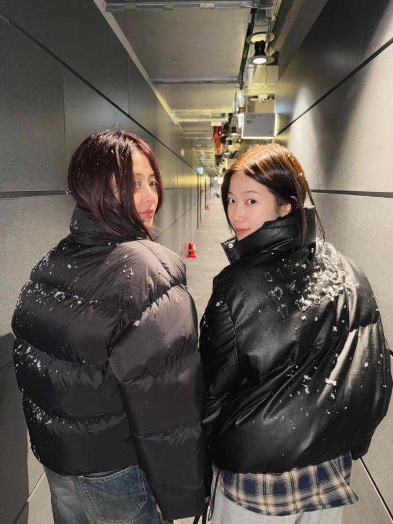 르세라핌 카즈하