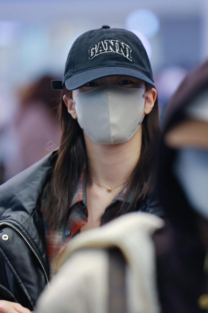 르세라핌 카즈하
