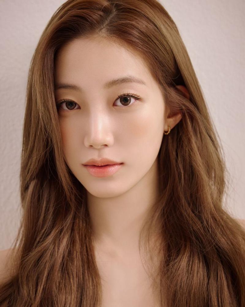 르세라핌 카즈하