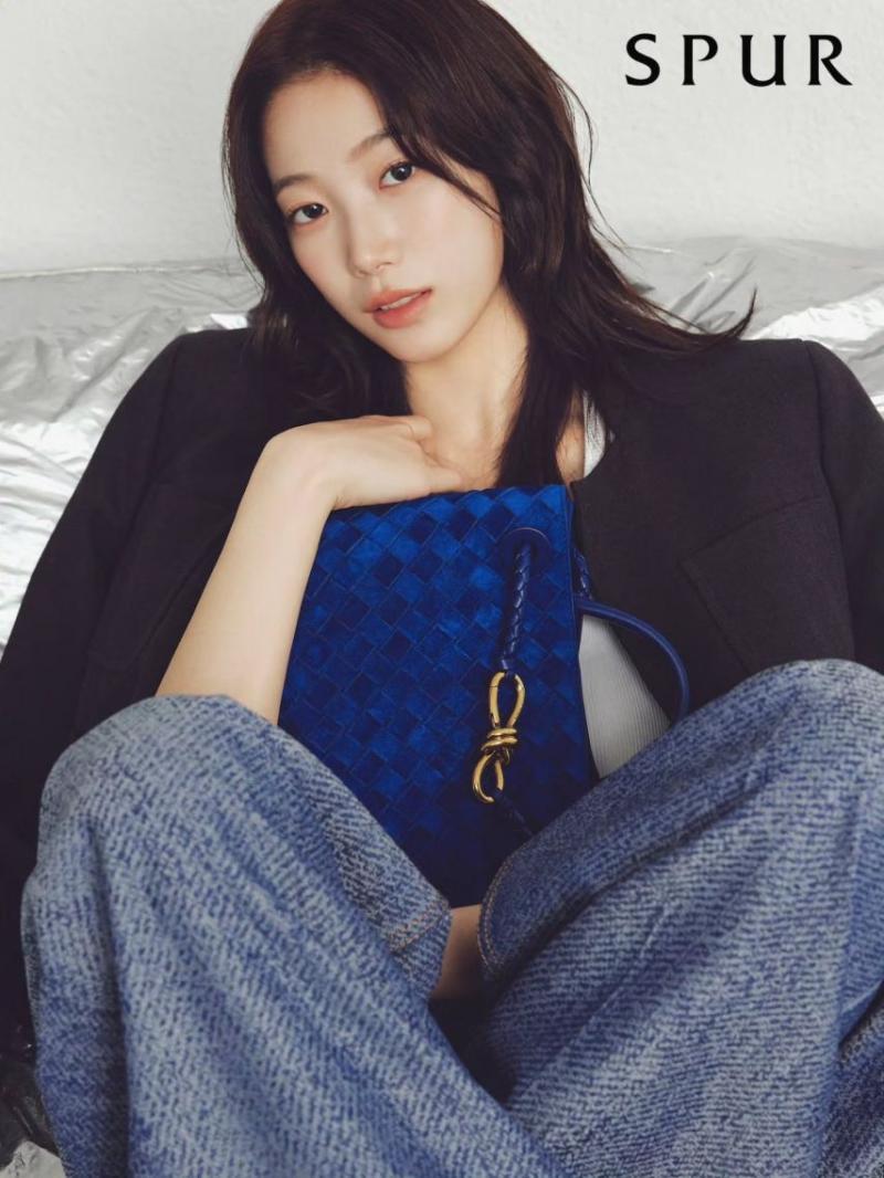 르세라핌 카즈하