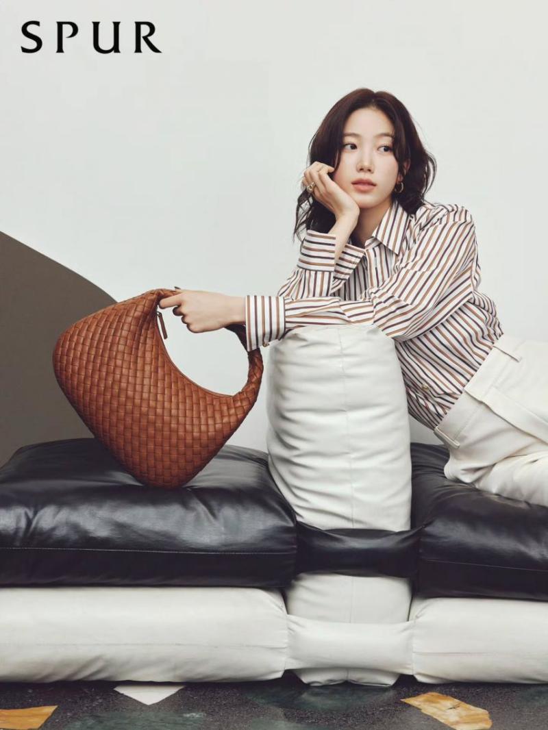 르세라핌 카즈하