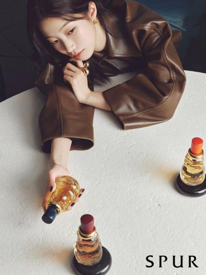 르세라핌 카즈하