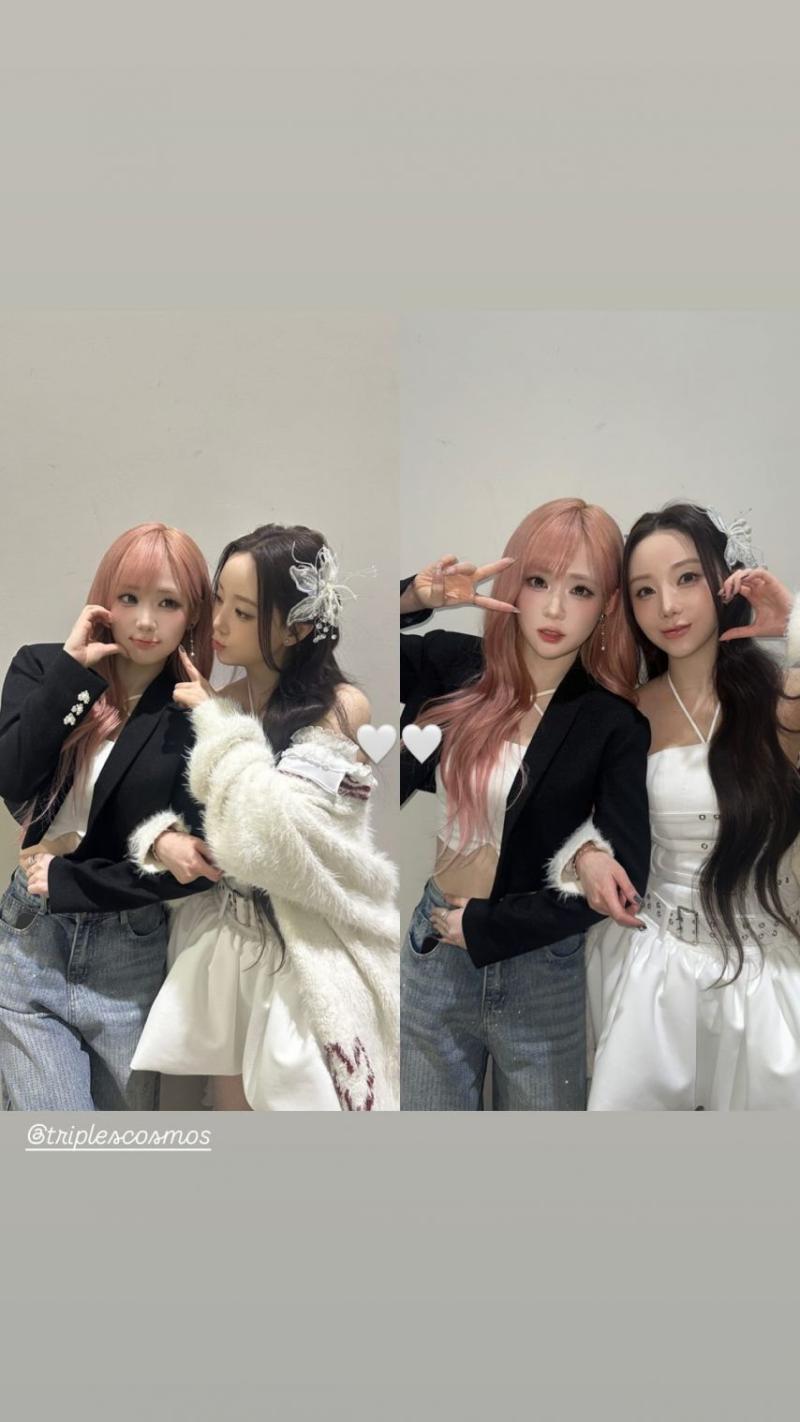 러블리즈 케이
