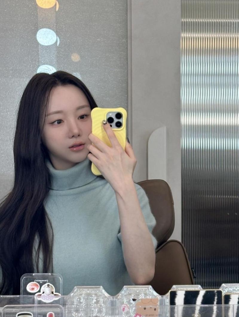 러블리즈 케이