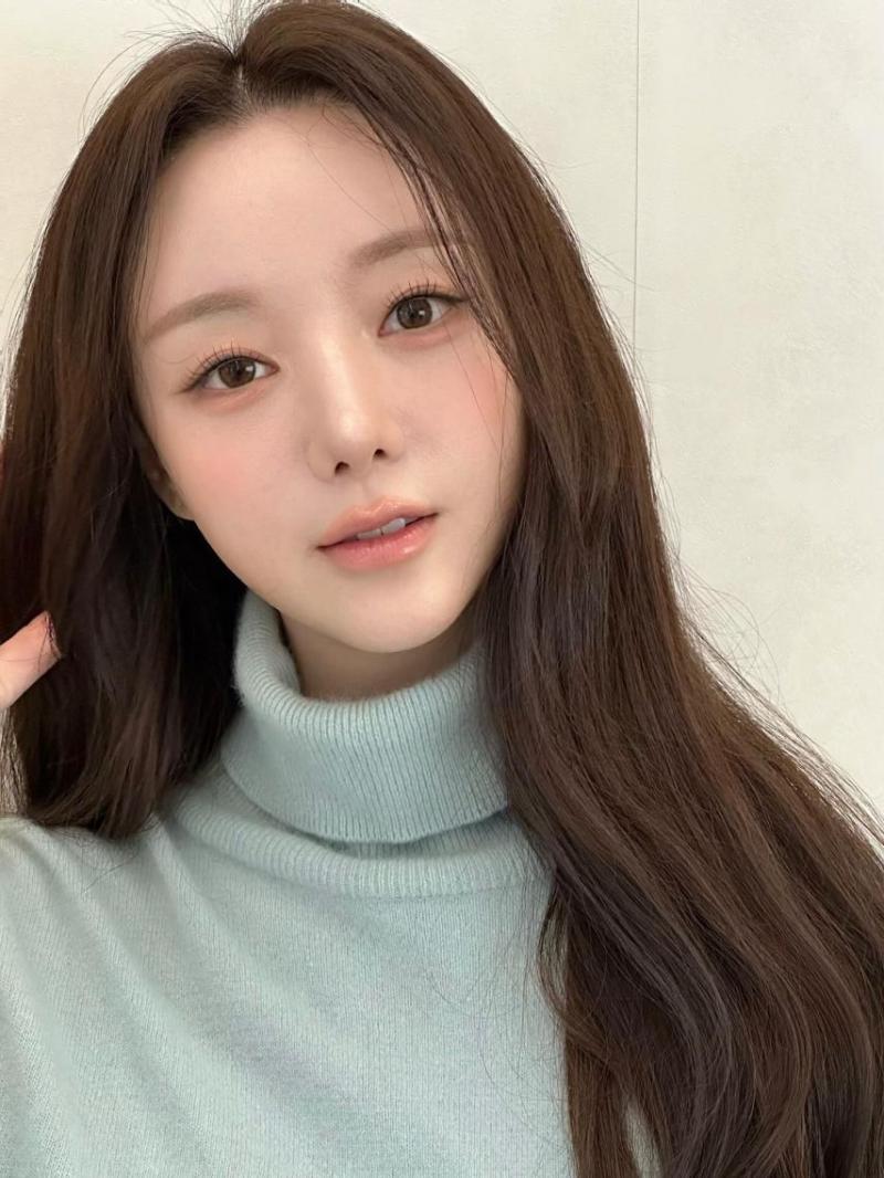 러블리즈 케이