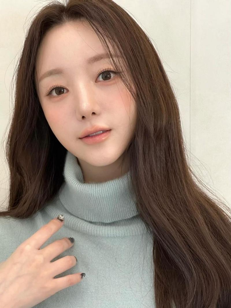 러블리즈 케이
