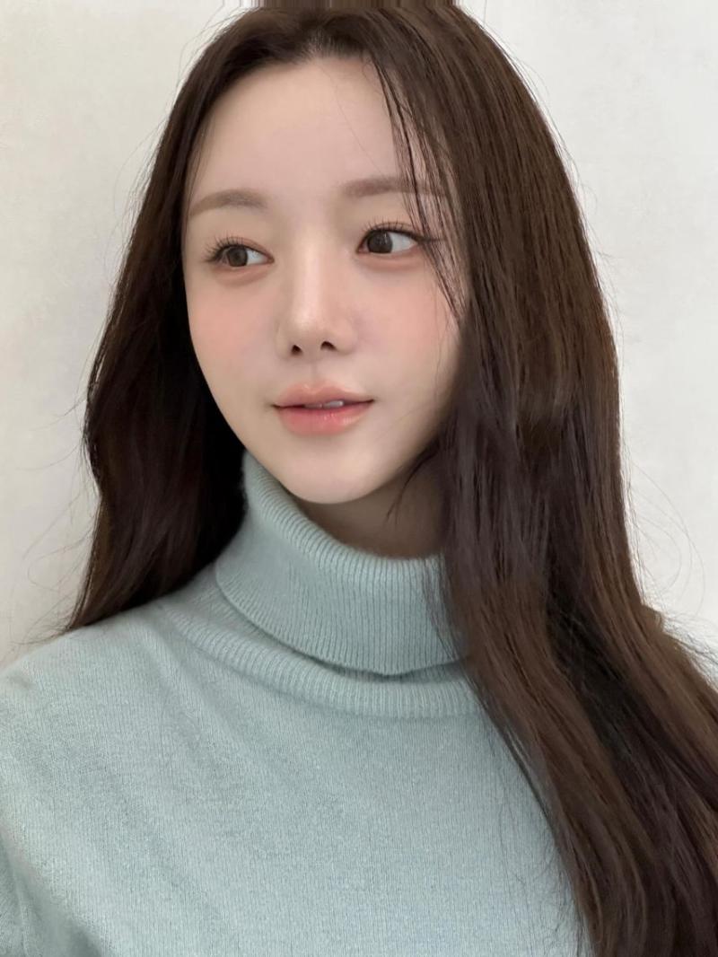 러블리즈 케이