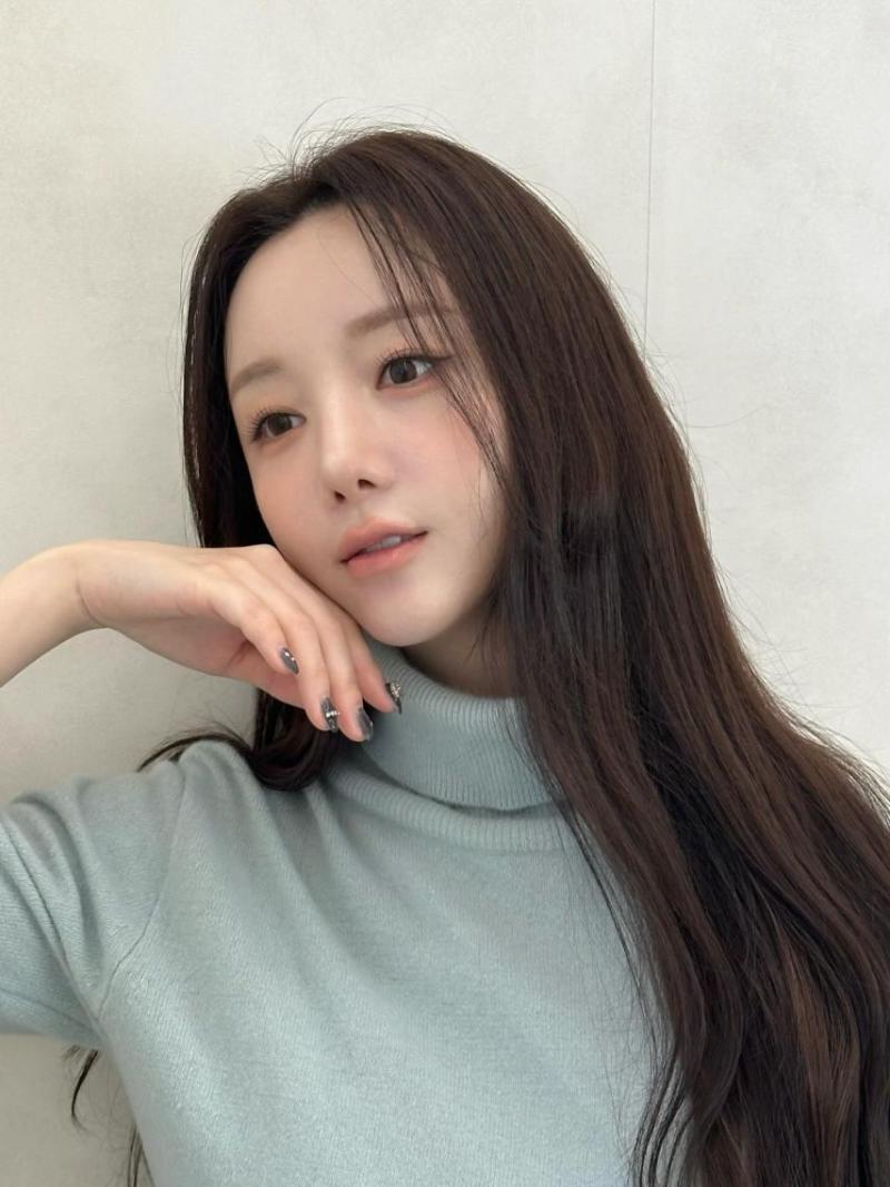 러블리즈 케이