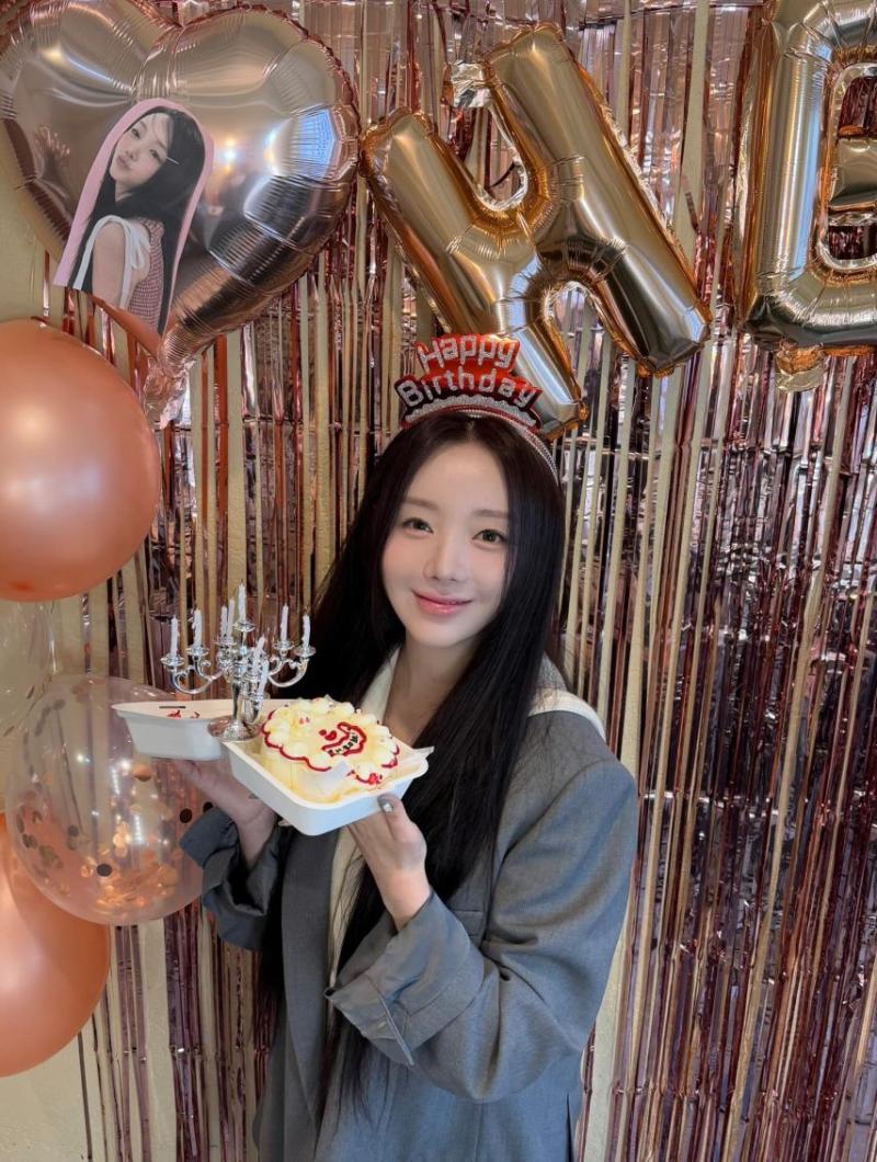 러블리즈 케이