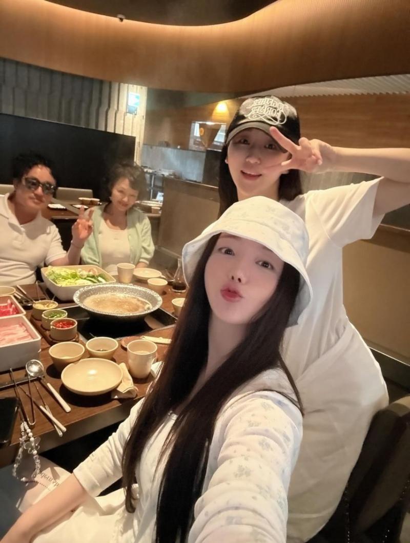 러블리즈 케이
