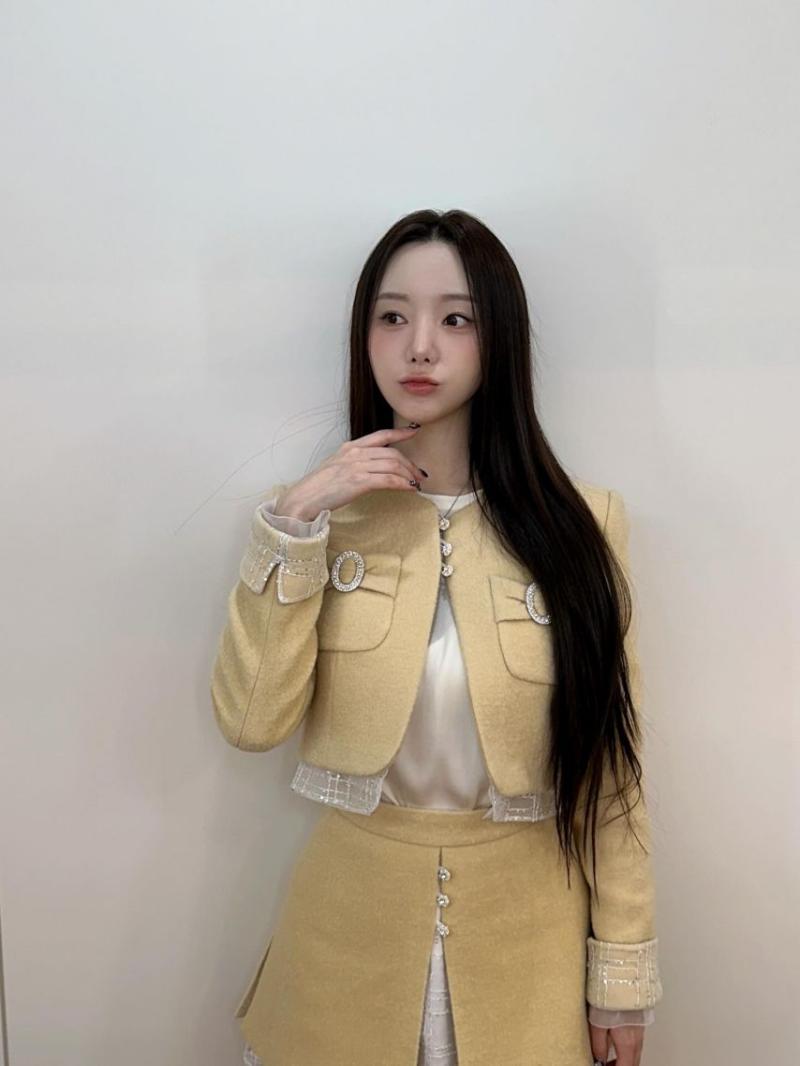 러블리즈 케이