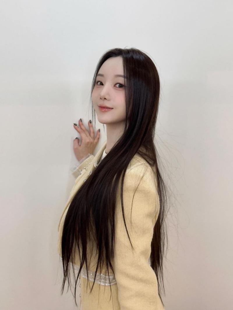 러블리즈 케이
