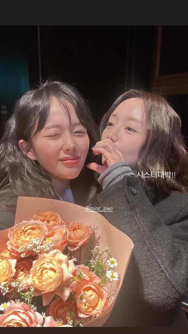 러블리즈 케이