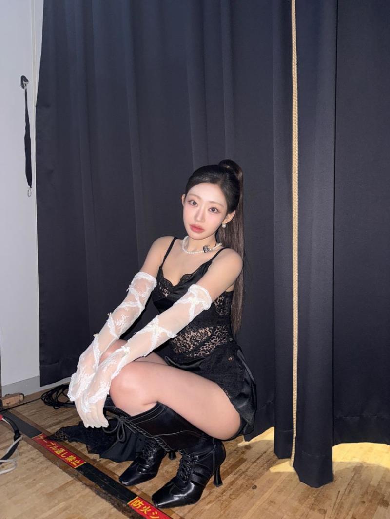 키스오브라이프