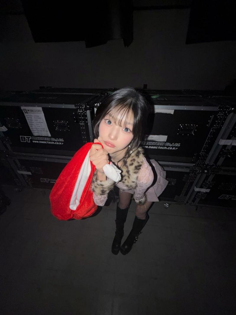 키스오브라이프