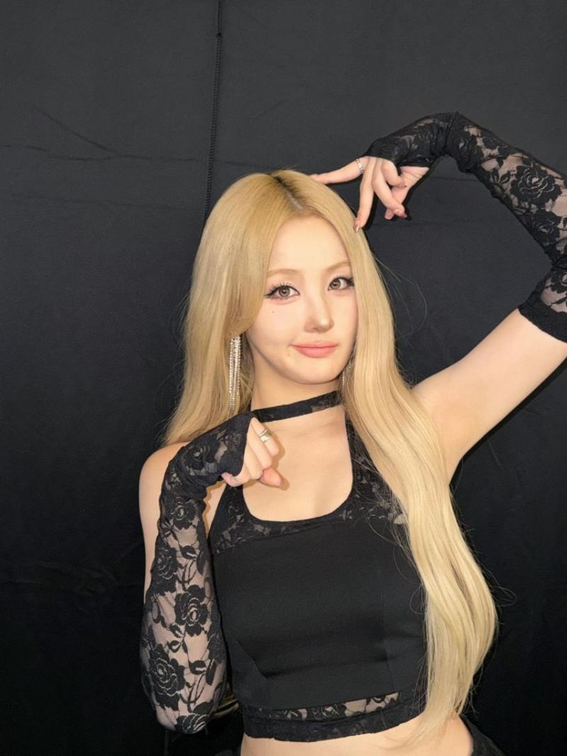 키스오브라이프