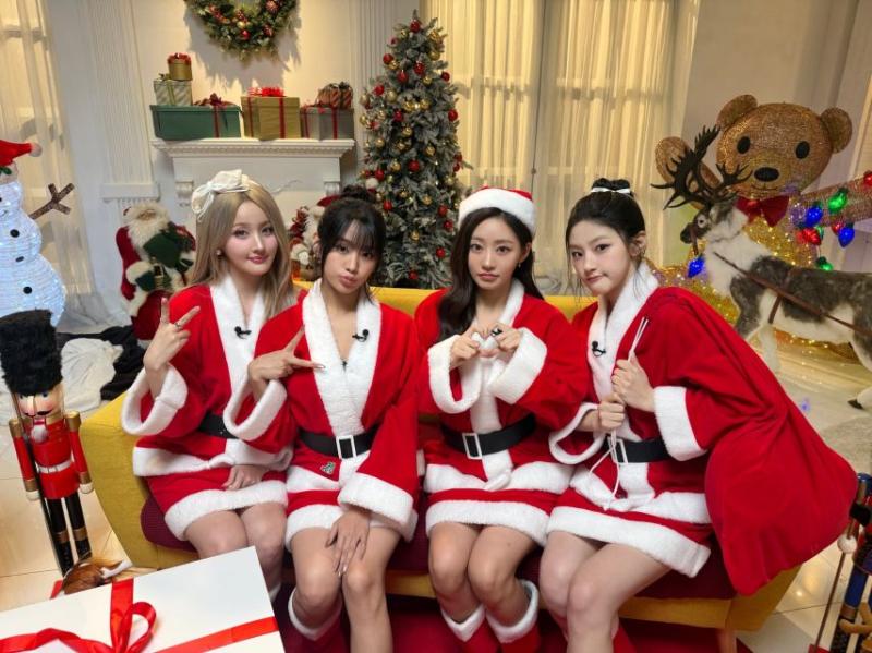 키스오브라이프