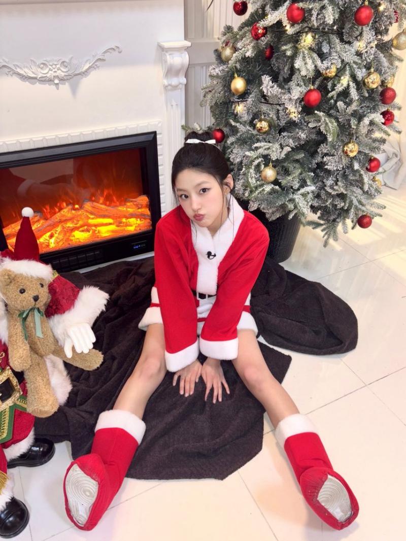 키스오브라이프