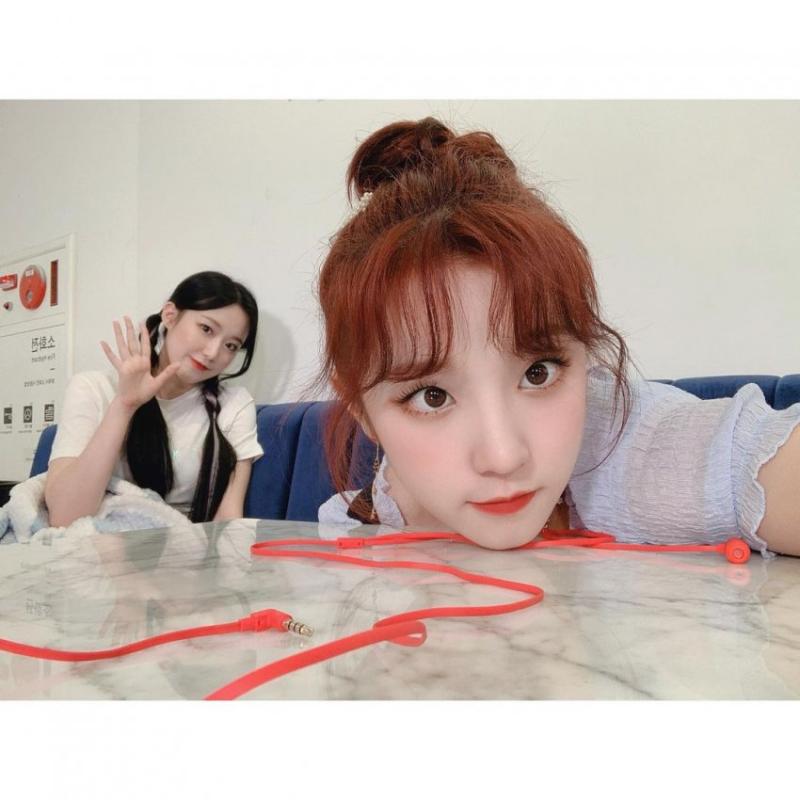 아이들-우기