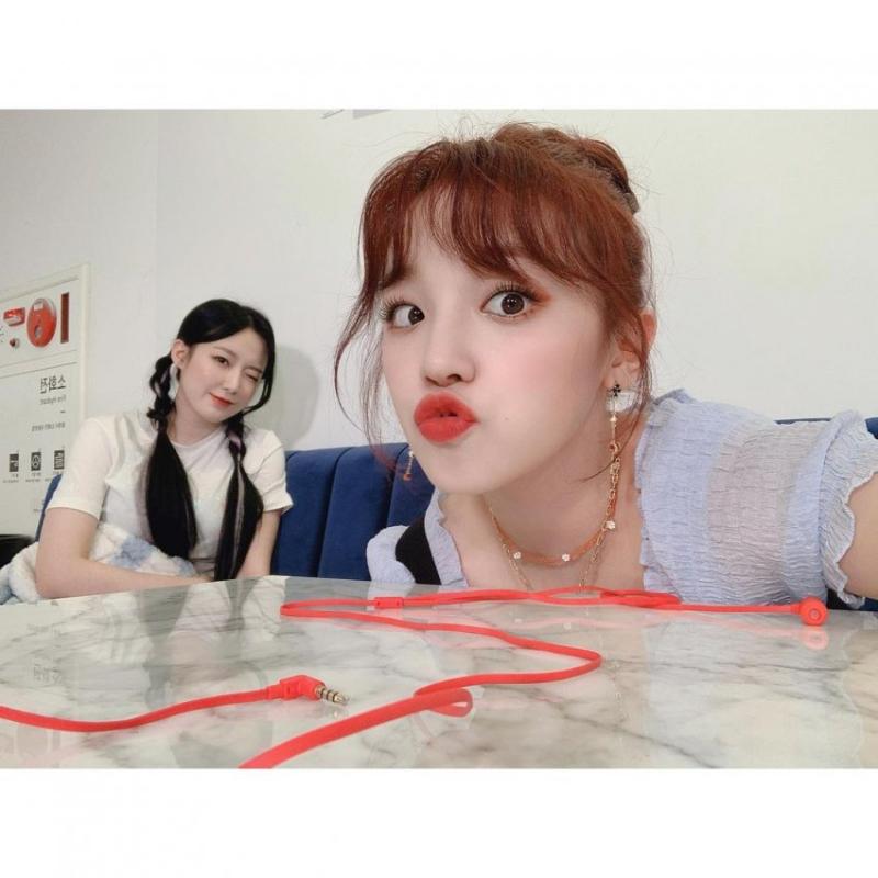 아이들-우기