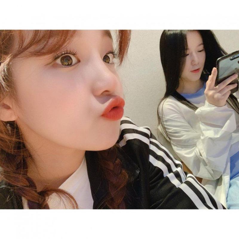 아이들-우기