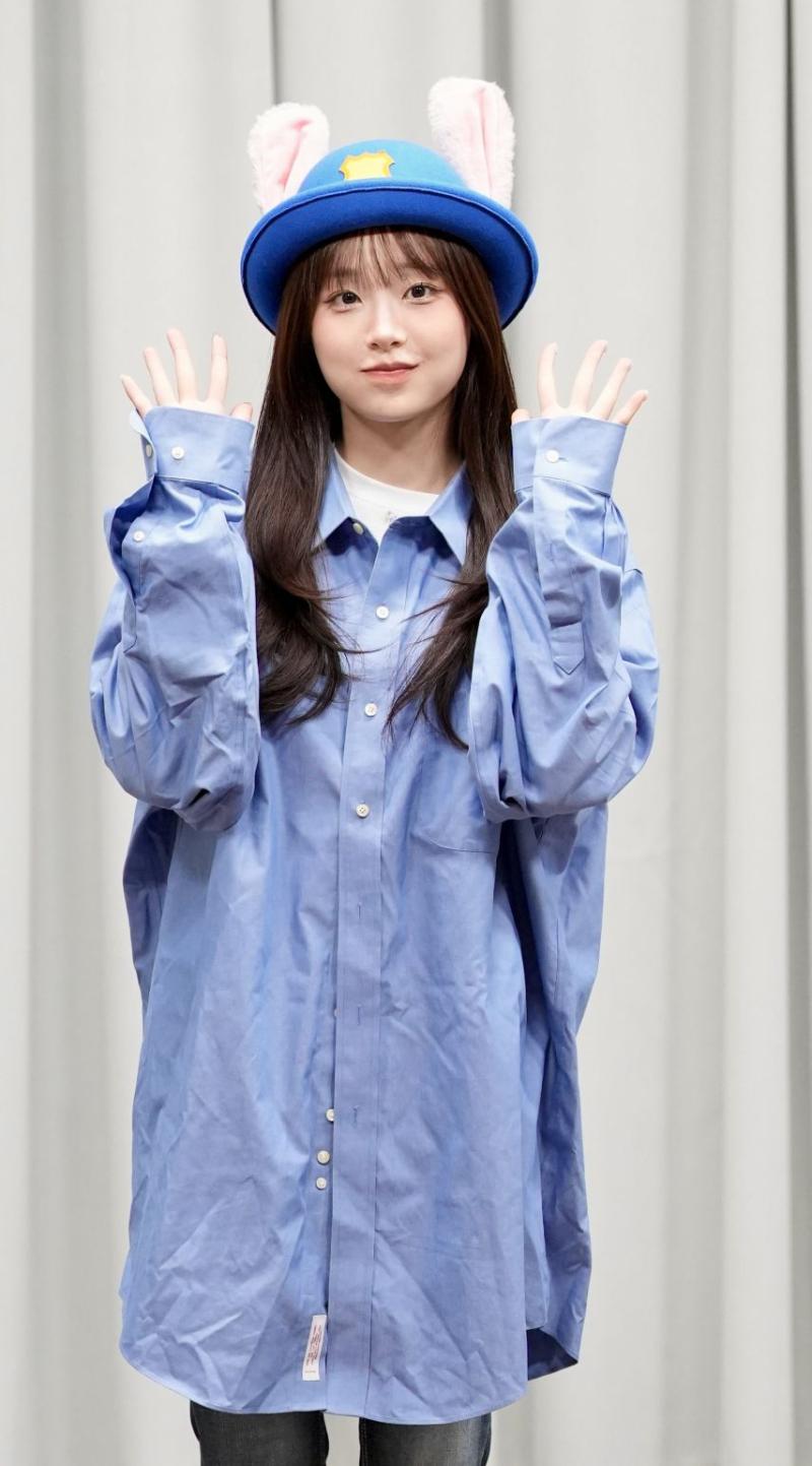 츄