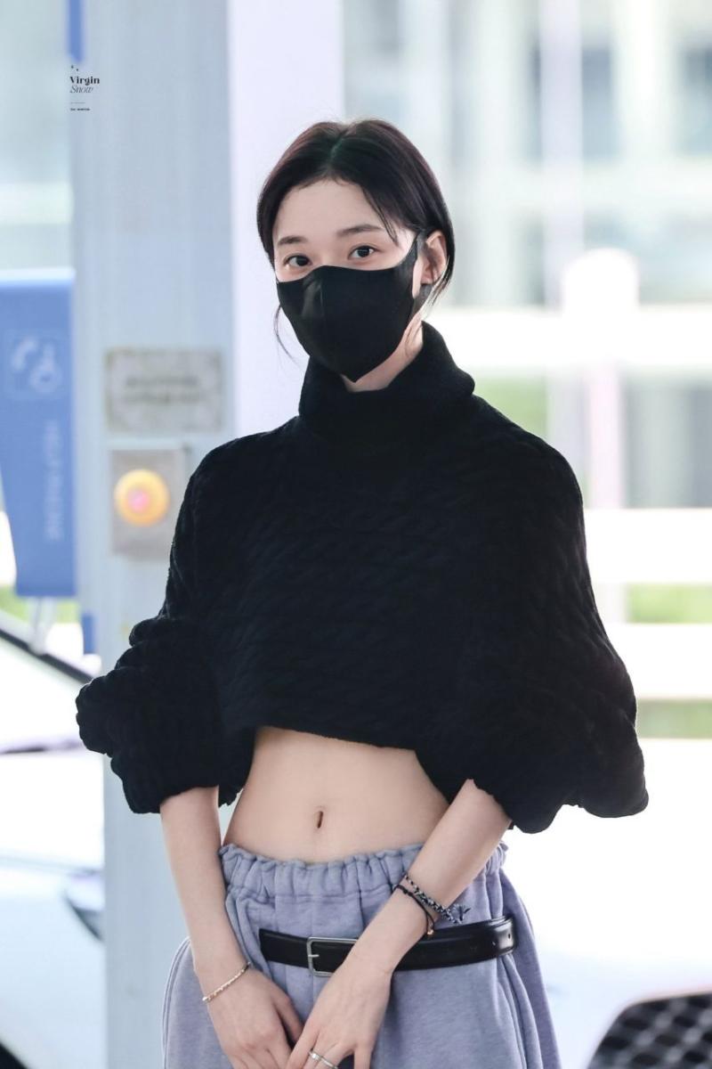 에스파 윈터