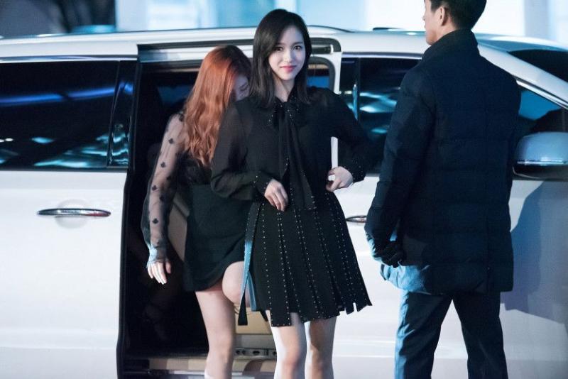 트와이스 미나