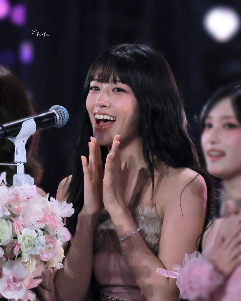 아이브 안유진
