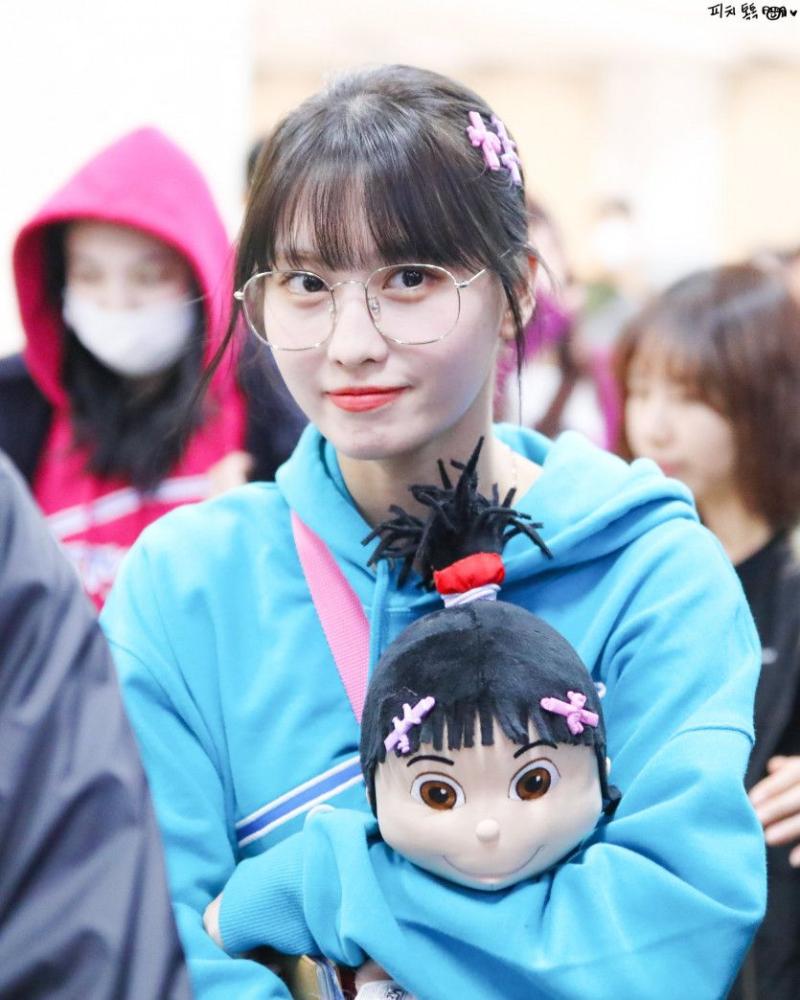 트와이스 모모