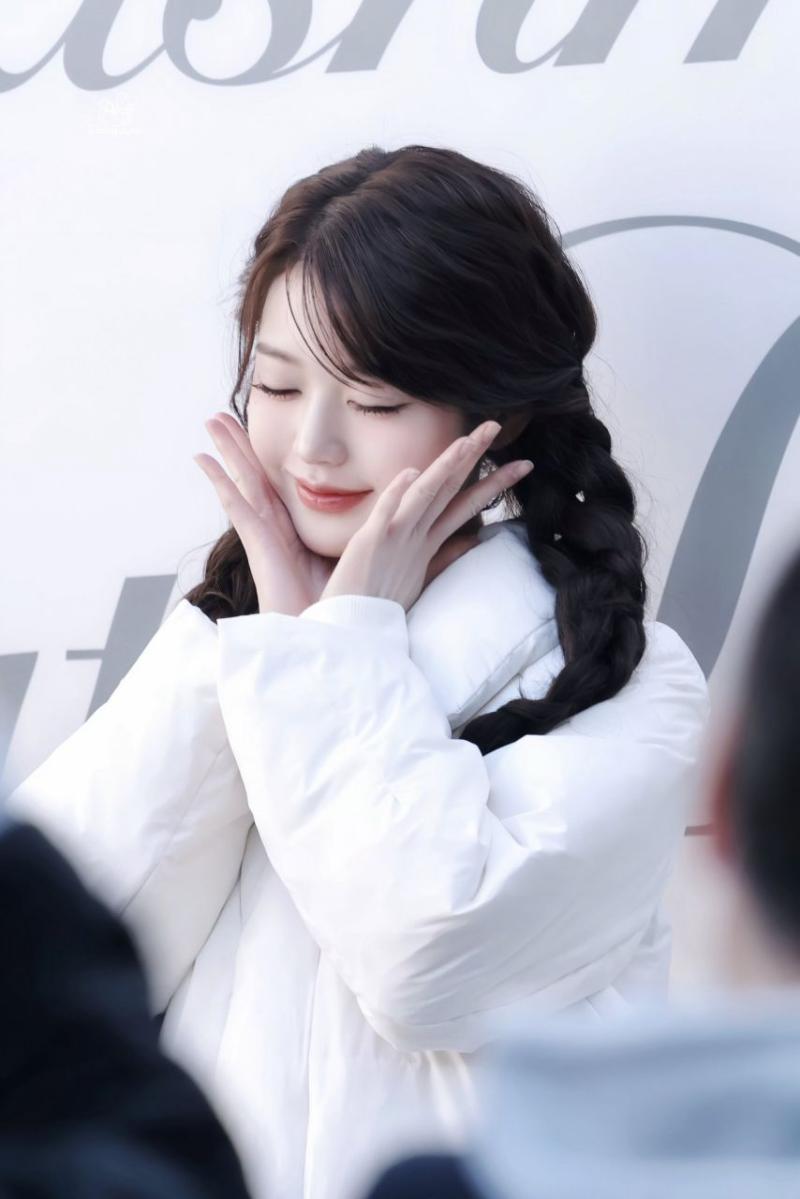아이브 장원영