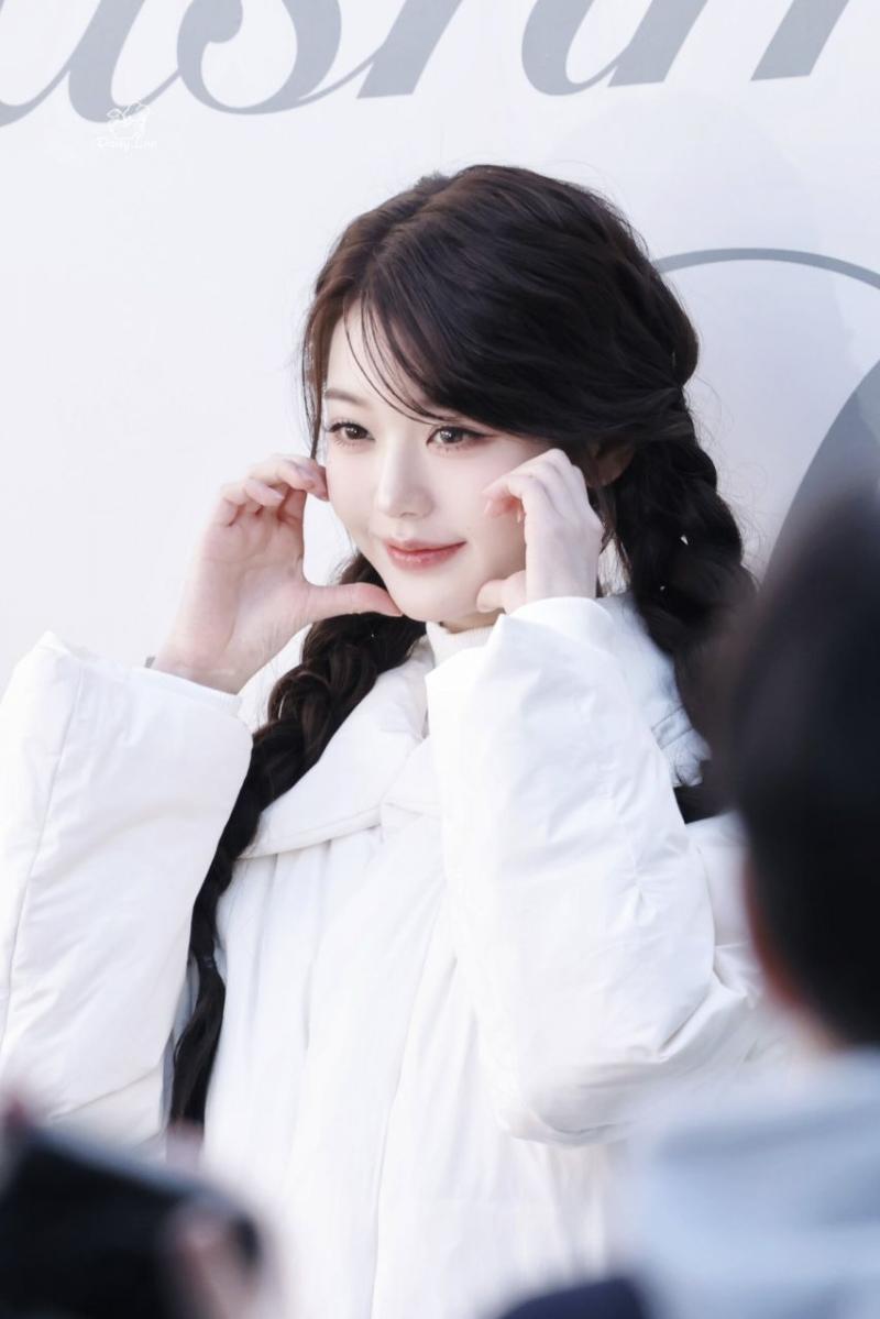 아이브 장원영