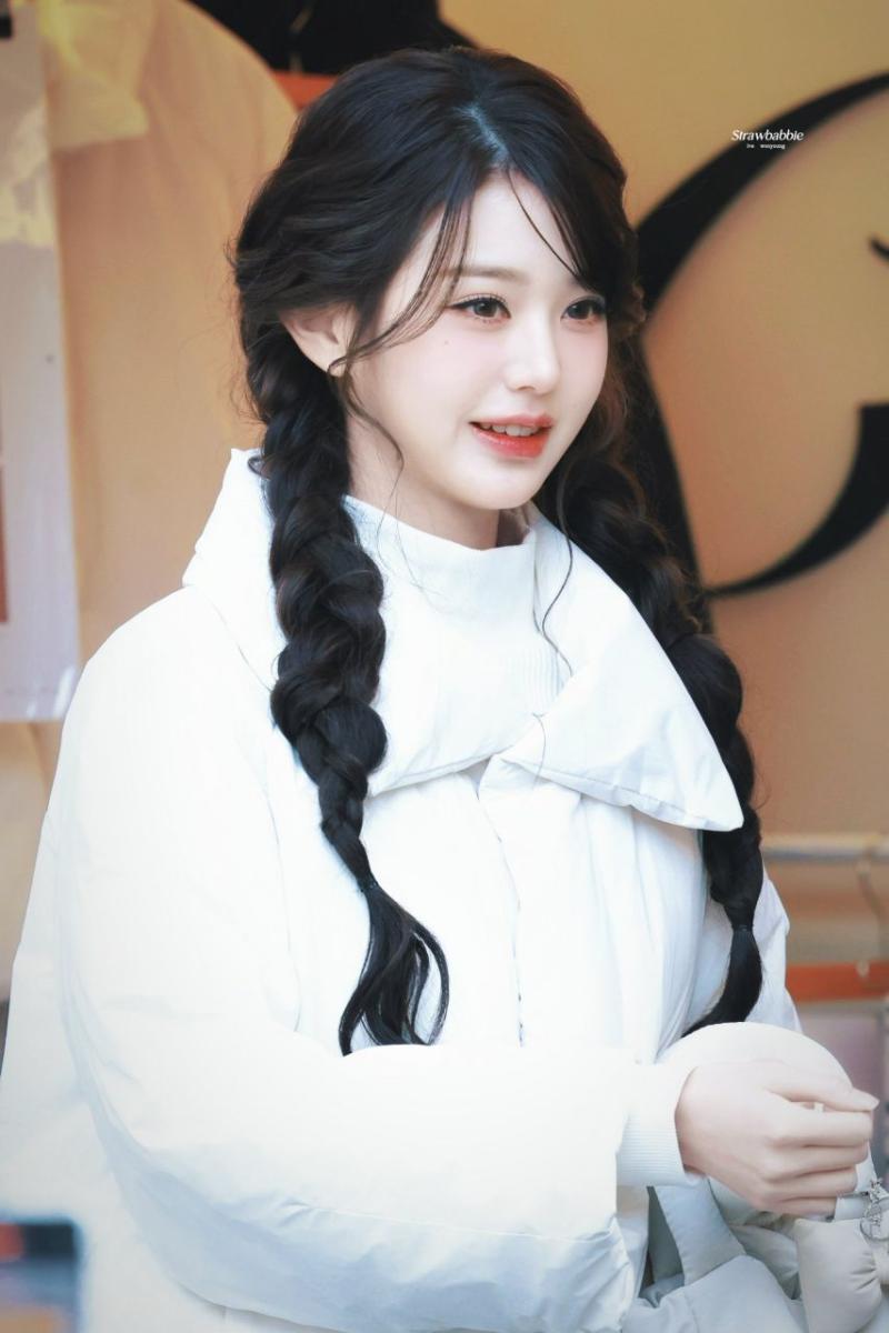 아이브 장원영